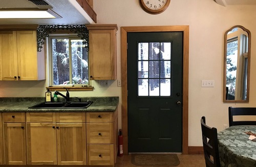 Alta House | 2 Bedroom Cabin