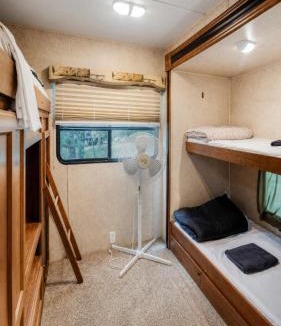 Carling Other | 2-bedroom Camper Trailer Cottage #2