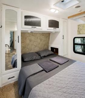 Carling Other | 2-bedroom Camper Trailer Cottage #3