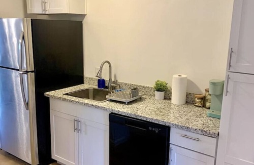 Starkville Apartment | 2 Bedroom Central Comfort MSU