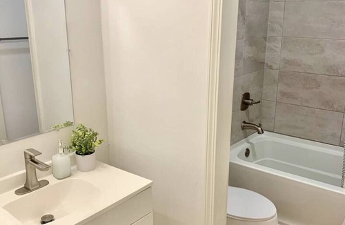 Starkville Apartment | 2 Bedroom Central Comfort MSU