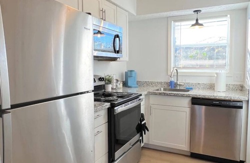 Starkville Apartment | 2 Bedroom Central MSU Place