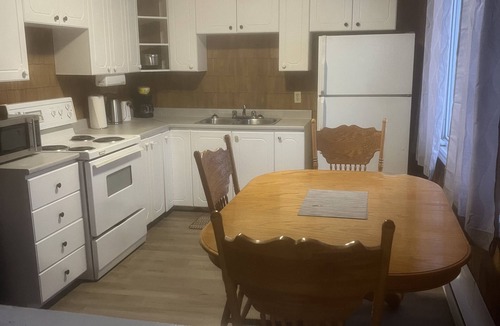 Downtown Apartment | 2 Bedroom Centrally Located, Stephenville, NL