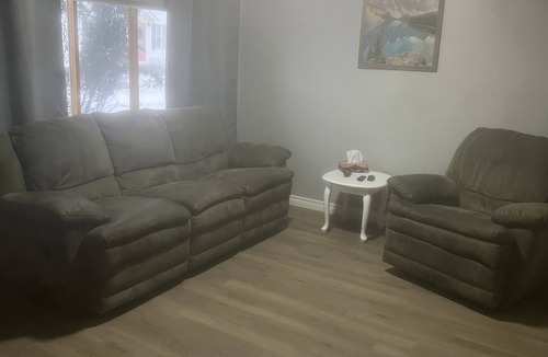 Downtown Apartment | 2 Bedroom Centrally Located, Stephenville, NL