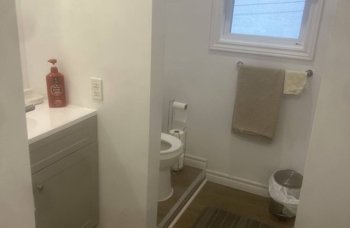 Downtown Apartment | 2 Bedroom Centrally Located, Stephenville, NL