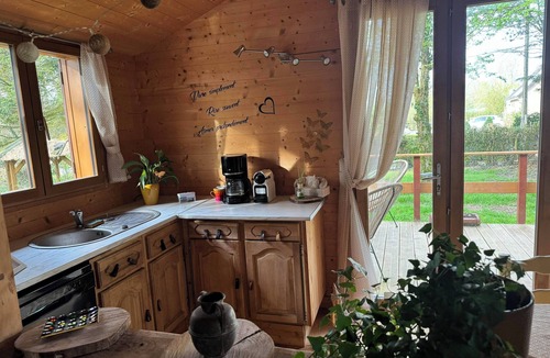 Canlers Ski Chalet | 2 Bedroom Chalet in Canlers