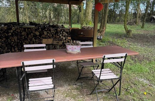 Canlers Ski Chalet | 2 Bedroom Chalet in Canlers