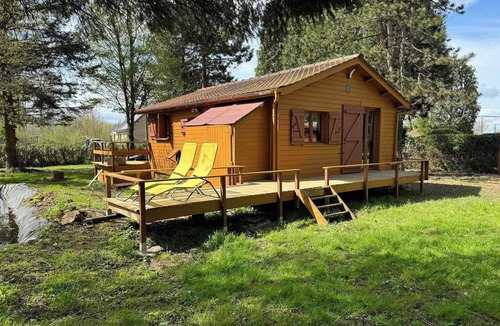 Canlers Ski Chalet | 2 Bedroom Chalet in Canlers