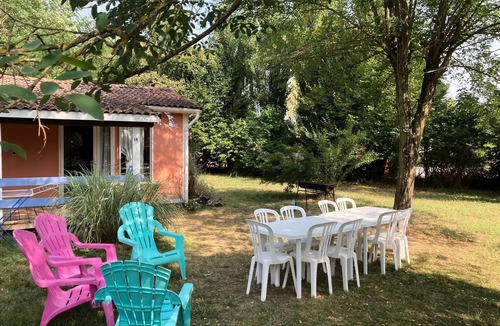 Montlaur Ski Chalet | 2-bedroom chalet sleeps 5