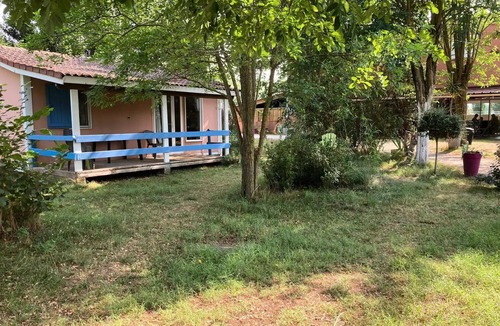 Montlaur Ski Chalet | 2-bedroom chalet sleeps 5