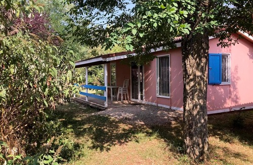 Montlaur Ski Chalet | 2-bedroom chalet sleeps 7