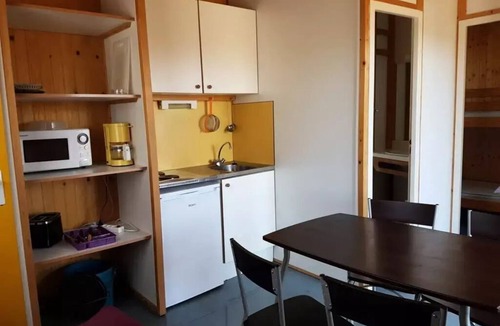 Seilhac Ski Chalet | 2-bedroom chalet sleeps 4