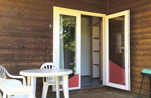 Seilhac Ski Chalet | 2-bedroom chalet sleeps 4