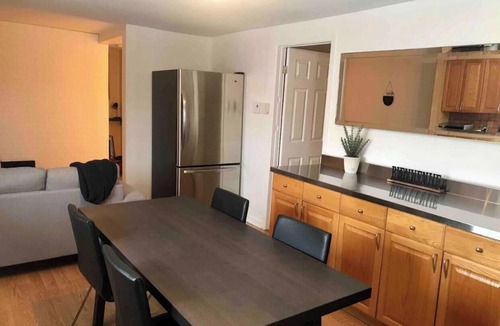 Longueuil Apartment | 2-bedroom condo 15 min Montreal downtown