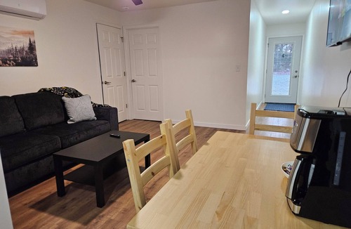 Lebanon Condo | 2-bedroom Condo #3 at Bennettscape Lodge with AC, WiFi by Bennett Spring Park