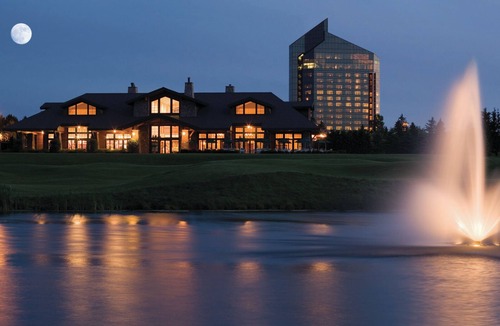 Acme Condo | 2 Bedroom Condo Golf Course Views 5166