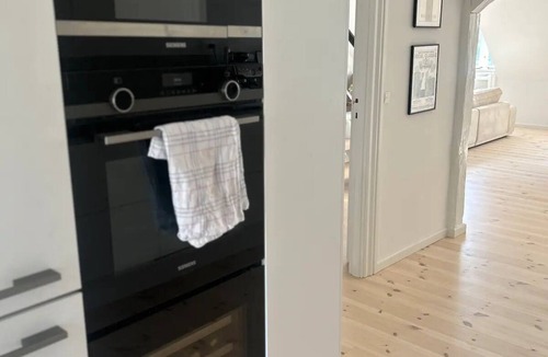 Copenhagen K Condo | 2 bedroom condo in kã¸benhavn