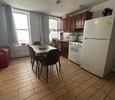 Tudor City Apartment | 2-Bedroom Condo in Kips Bay - New York City