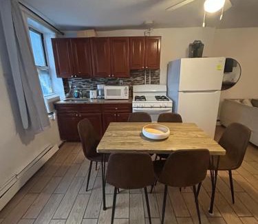 Tudor City Apartment | 2-Bedroom Condo in Kips Bay - New York City