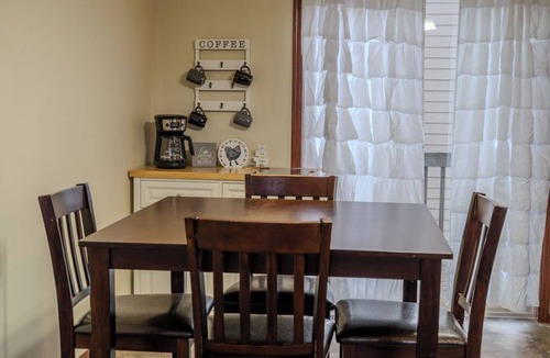 Buffalo Ridge Condo | 2-bedroom condo in enjoyable Sioux Falls - All the Charm Without the Farm!