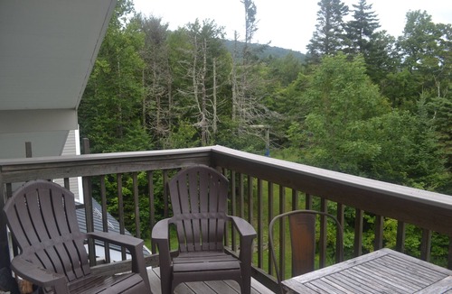 Bromley Mountain Condo | 2-bedroom condo on Bromley with trailside access