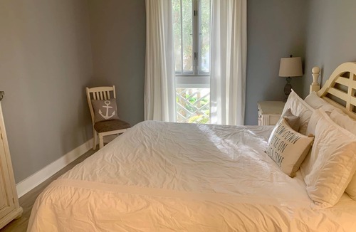 Baytowne Wharf Resort | 2 Bedroom Condo Pilot House - Village of Baytowne Wharf - w/6-Seater Golf Cart