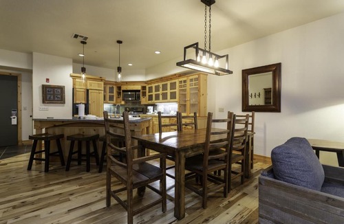 Deer Valley Apartment | 2 Bedroom Condo - The Lodges at Deer Valley