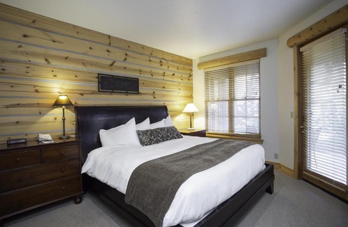 Deer Valley Apartment | 2 Bedroom Condo - The Lodges at Deer Valley