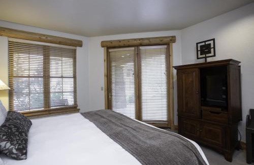 Deer Valley Apartment | 2 Bedroom Condo - The Lodges at Deer Valley