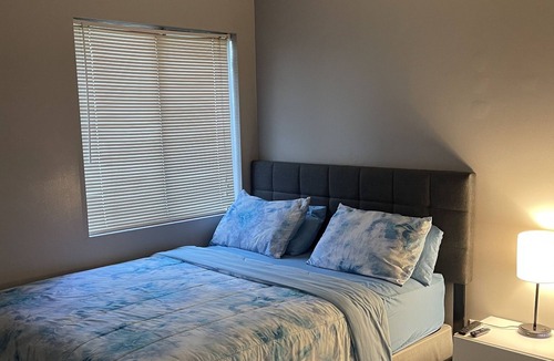 Hinesville Condo | 2 bedroom condo