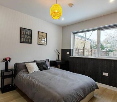 Castle Combe House | 2 Bedroom Cotswold Bungalow