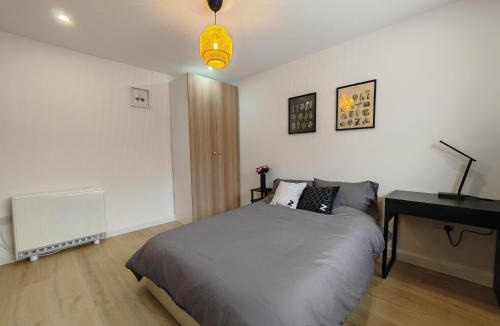 Castle Combe House | 2 Bedroom Cotswold Bungalow