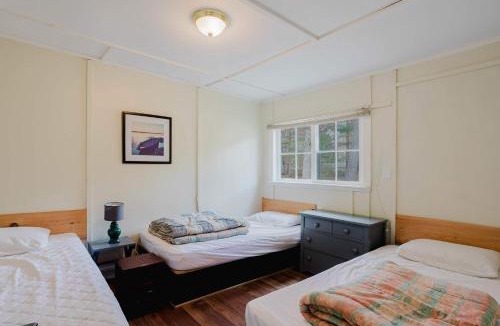 Gravenhurst House | 2-Bedroom Cottage #2 - Shortleaf Pine