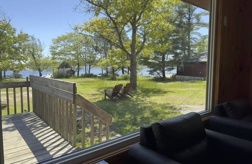 Carling House | 2-Bedroom Cottage #4 - Sand Bay