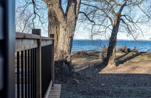 Harwood Cabin | 2 Bedroom Cottage #5: Willow Bay
