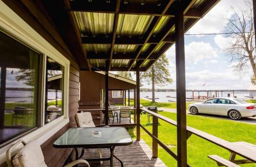 Bobcaygeon House | 2-Bedroom Cottage #9 - Ambleside