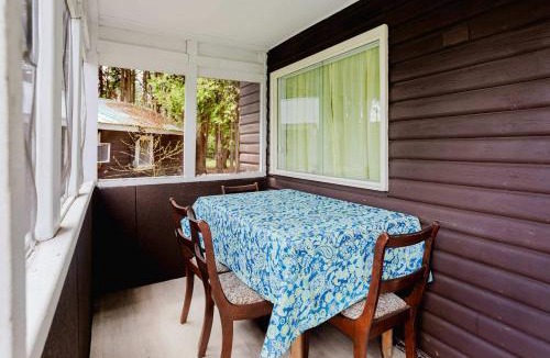 Bobcaygeon House | 2-Bedroom Cottage #1 - Ambleside