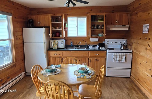 York Cottage | 2 Bedroom Cottage