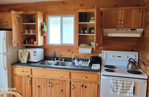 York Cottage | 2 Bedroom Cottage