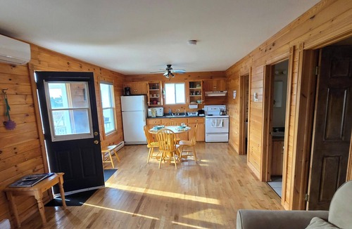 York Cottage | 2 bedroom Cottage