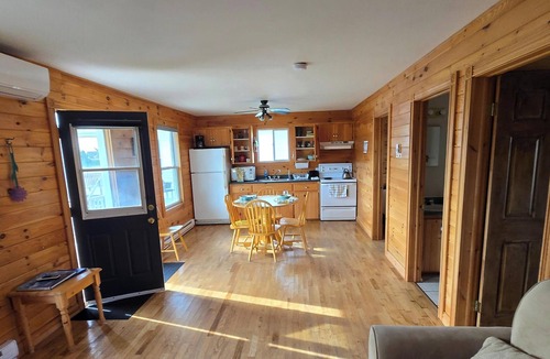 York Cottage | 2 Bedroom Cottage