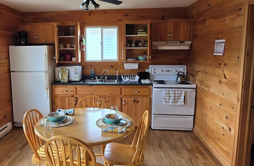 York Cottage | 2 Bedroom Cottage