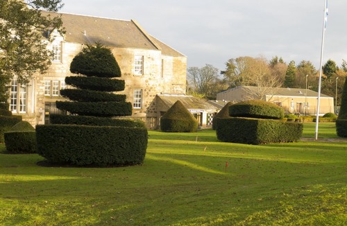 Pittenweem House | 2 Bedroom Cottage, Sleeps 4