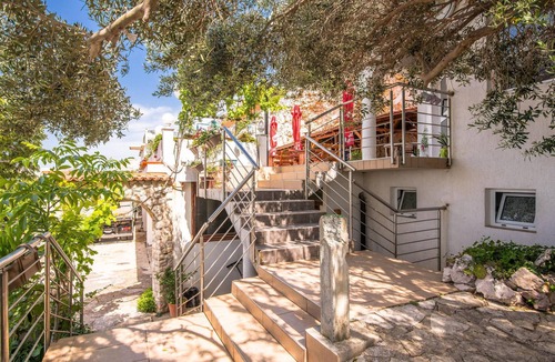 Stara Baska Apartment | 2 bedroom cozy apartment in Stara Baska 1