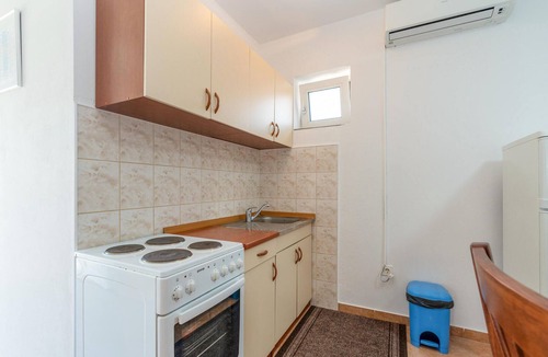 Gornji Karin Apartment | 2 bedroom cozy apartment in Karin Gornji