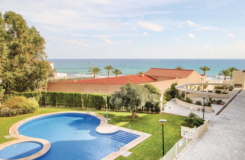 Coveta Fuma Apartment | 2 bedroom cozy apartment in El Campello