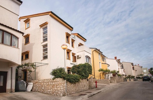 Cove Murtar Apartment | 2 bedroom cozy apartment in Mali Losinj