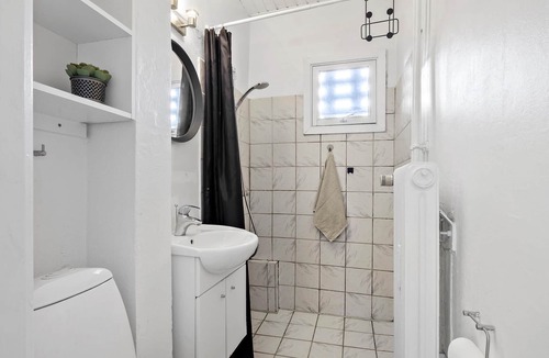 Randers Apartment | 2 bedroom cozy apartment in Randers SV