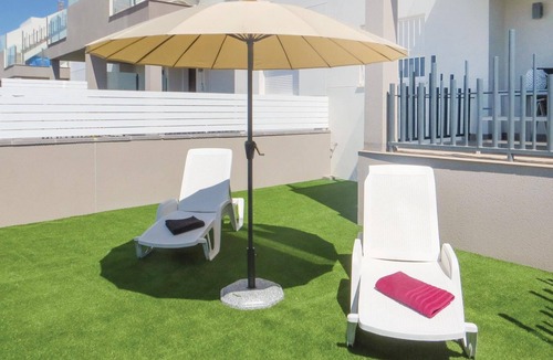 Torrevieja Apartment | 2 bedroom cozy apartment in Torrevieja