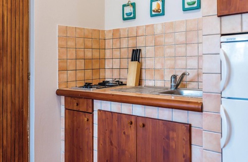 Grebastica Apartment | 2 bedroom cozy apartment in Grebastica